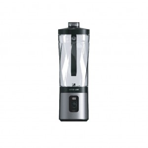 شیکر شارژی گرین لاین مدل ProJet Blender 600ml | تیغه شش‌گانه و باتری ۴۵۰۰ میلی‌آمپر