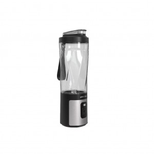 شیکر شارژی گرین لاین مدل ProJet Blender 600ml | تیغه شش‌گانه و باتری ۴۵۰۰ میلی‌آمپر