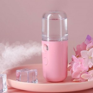 دستگاه بخور سرد mist sprayer