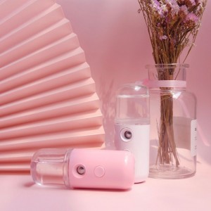 دستگاه بخور سرد mist sprayer