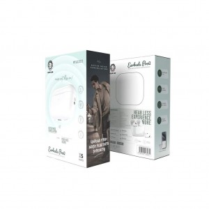 هندزفری بلوتوثی گرین لاین Earbuds Pro2 | بلوتوث ۵.۲ با کیس شارژ