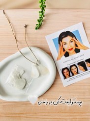 چسب لیفت شقیقه ۴۰ عددی