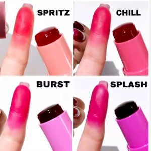 تینت ژله‌ای B137 هدی موجی ۵ گرم