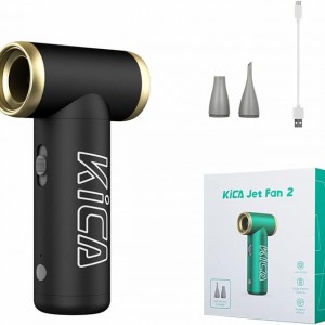 جت فن اورجینال کیکا مدل JET FAN 2 | قابل حمل و چندکاره