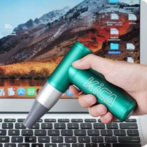 جت فن اورجینال کیکا مدل JET FAN 2 | قابل حمل و چندکاره