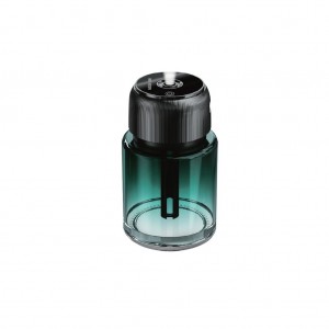 خوشبو کننده هوشمند گرین لاین Green Lion Fragrance Air Diffuser | نور لیزر و ۳ حالت