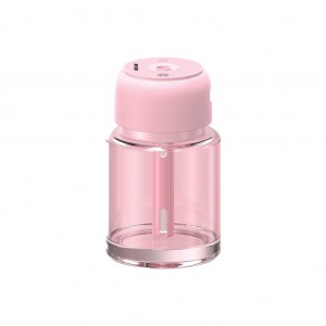 خوشبو کننده هوشمند گرین لاین Green Lion Fragrance Air Diffuser | نور لیزر و ۳ حالت