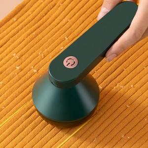 پرزگیر لباس شارژی ۶ تیغه MQ927