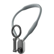 هولدر گردنی مگنتی تلسین MNM-001 سیلیکونی