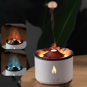 دستگاه بخور سرد Flame Aroma Diffuser