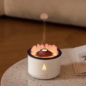 دستگاه بخور سرد Flame Aroma Diffuser