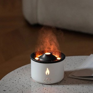 دستگاه بخور سرد Flame Aroma Diffuser