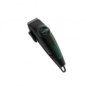 ماشین اصلاح شارژی گرین لاین Professional Hair Clipper | حرفه‌ای و سبک