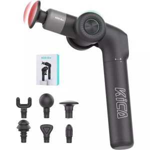 ماساژور برقی کیکا Kica EVO | بازوی تاشو با گردش ۱۱۳ درجه