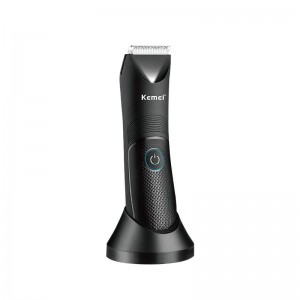 ماشین اصلاح کیمی KM-1838 ضدآب و شارژی