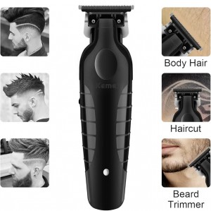 ماشین اصلاح موی صورت و بدن کیمی مدل KM-2299