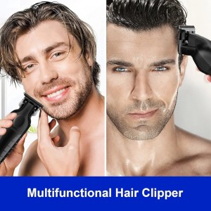 ماشین اصلاح موی صورت و بدن کیمی مدل KM-2299
