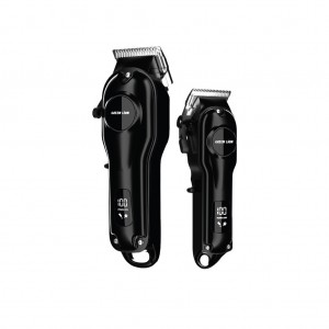 ست اصلاح هفت پارچه گرین لاین مدل ProClip Duo