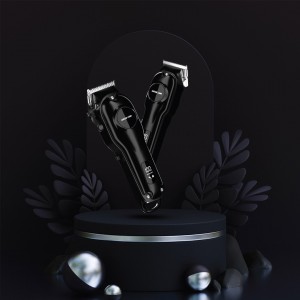 ست اصلاح هفت پارچه گرین لاین مدل ProClip Duo