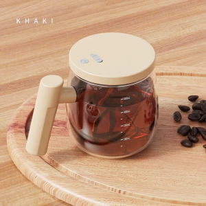 ماگ همزن دار مگنتی ۳۸۰ میلی‌لیتر