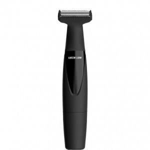 ماشین اصلاح موی صورت و بدن شارژی گرین لاین مدل Beard Trimmer