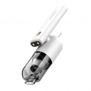 جاروشارژی پاورلوژی مدل VACUUM BLOWER INFLATOR