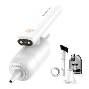 جاروشارژی پاورلوژی مدل VACUUM BLOWER INFLATOR