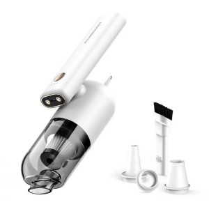 جاروشارژی پاورلوژی مدل VACUUM BLOWER INFLATOR
