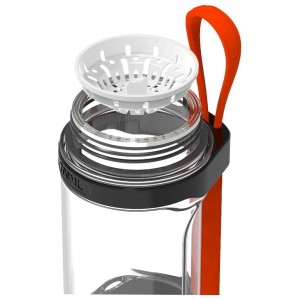 شیکر شارژی پرودو Lifestyle Dual Spin | 700ml با چرخش دوجهته