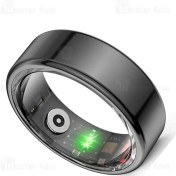 حلقه هوشمند بیوا Biva Smart Ring