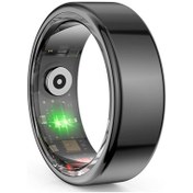 حلقه هوشمند بیوا Biva Smart Ring