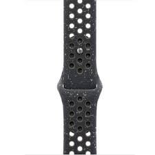 بند اسپرت اپل واچ گرین لاین مدل Sport Loop Strap for iWatch | سیلیکونی سبک و ضد آب