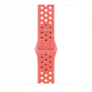 بند اسپرت اپل واچ گرین لاین مدل Sport Loop Strap for iWatch | سیلیکونی سبک و ضد آب