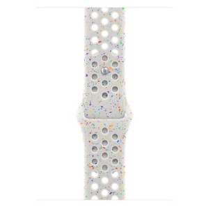 بند اسپرت اپل واچ گرین لاین مدل Sport Loop Strap for iWatch | سیلیکونی سبک و ضد آب