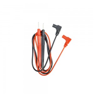 مولتی متر دیجیتال DT-700D | دقیق و مقاوم با تست دیود