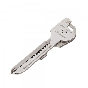 بزار چندکاره سوییس تچ Utili-Key | کلید جادویی 6 کاره