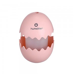 بخور سرد طرح تخم مرغ مدل Funny Egg