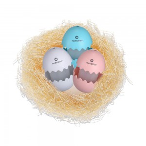 بخور سرد طرح تخم مرغ مدل Funny Egg