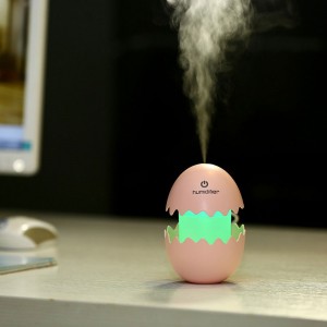 بخور سرد طرح تخم مرغ مدل Funny Egg