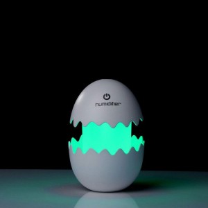 بخور سرد طرح تخم مرغ مدل Funny Egg