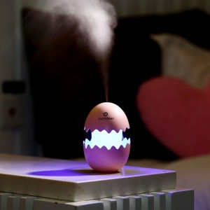 بخور سرد طرح تخم مرغ مدل Funny Egg