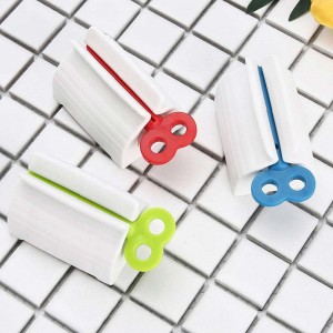 پایه نگهدارنده خمیر دندان مدل key