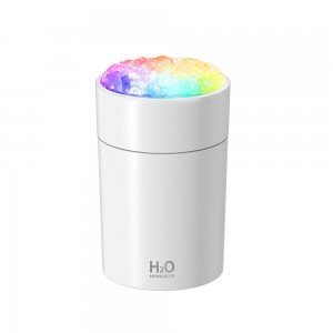 دستگاه بخور سرد H2O مدل JS21