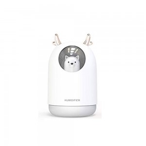 دستگاه بخور سرد humidifier مدل dog