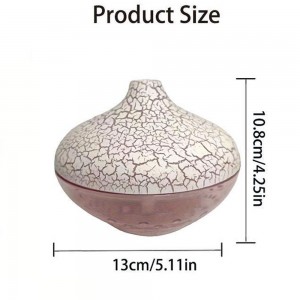 دستگاه بخور و رطوبت ساز مدل ZJ-131