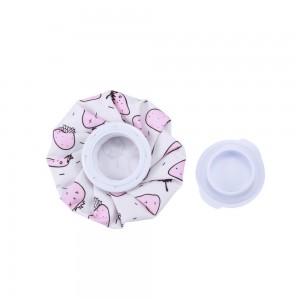 کیسه یخ پارچه ای مدل Ice Bag