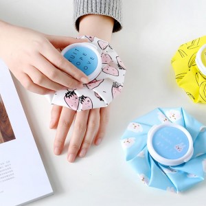 کیسه یخ پارچه ای مدل Ice Bag