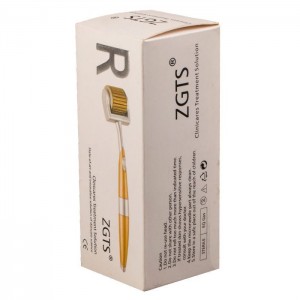 ماساژور ZGTS مدل درمارولر سایز 2.5