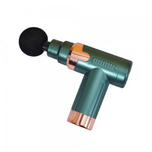 ماساژور تفنگی شارژی مدل JY-760