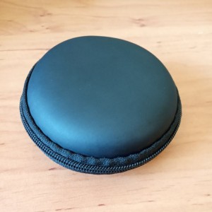 کیف هندزفری مدل circle